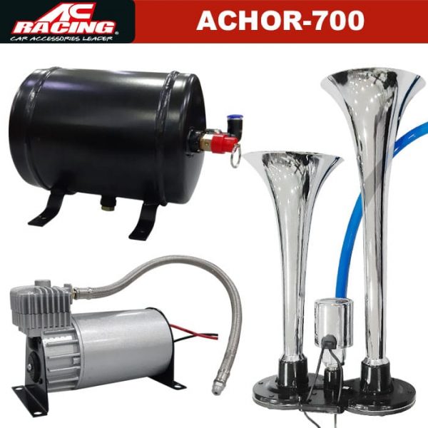 Nabo Actual jugador CORNETA DOBLE DE CAMION 12V/24V C/COMPRESOR - ACHOR-700 - AC Racing, lo que necesites en Accesorios, Iluminación, Filtros, Spoilers, Roof Racks y más para tu auto, nosotros lo tenemos. Nabo Actual jugador CORNETA DOBLE DE CAMION 12V/24V C/COMPRESOR - ACHOR-700 - AC Racing, lo que necesites en Accesorios, Iluminación, Filtros, Spoilers, Roof Racks y más para tu auto, nosotros lo tenemos.