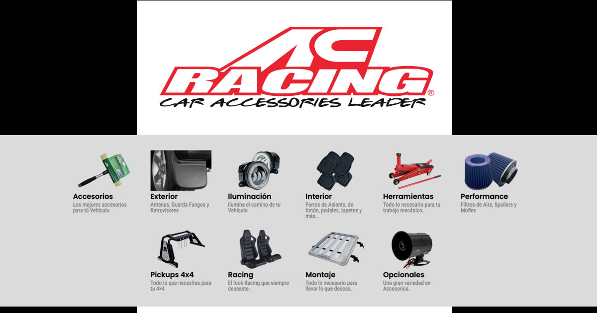 www.acracing.com.pa